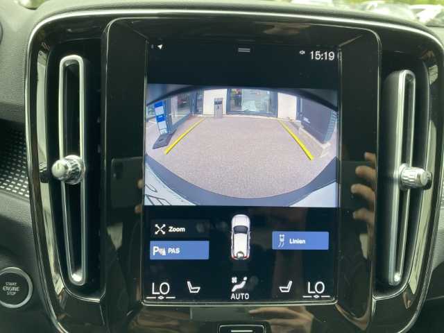 Volvo  XC40 Recharge R-Design, T4 Plug-in Hybrid
