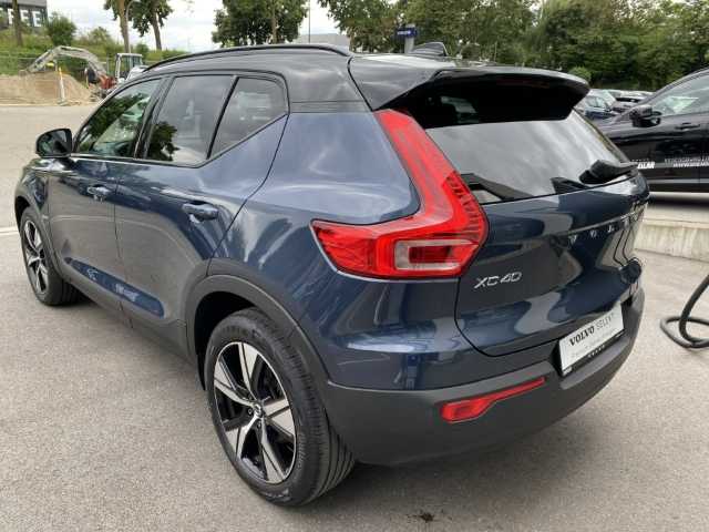 Volvo  XC40 Recharge R-Design, T4 Plug-in Hybrid