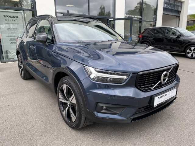 Volvo  XC40 Recharge R-Design, T4 Plug-in Hybrid