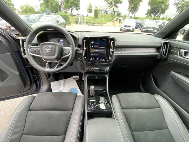 Volvo  XC40 Recharge R-Design, T4 Plug-in Hybrid