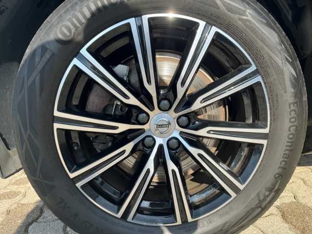 Volvo  XC60 Recharge Inscription, T6 AWD Plug-in Hybrid