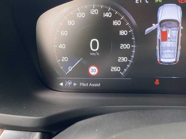 Volvo  V60 Recharge Inscription, T8 AWD Plug-in Hybrid