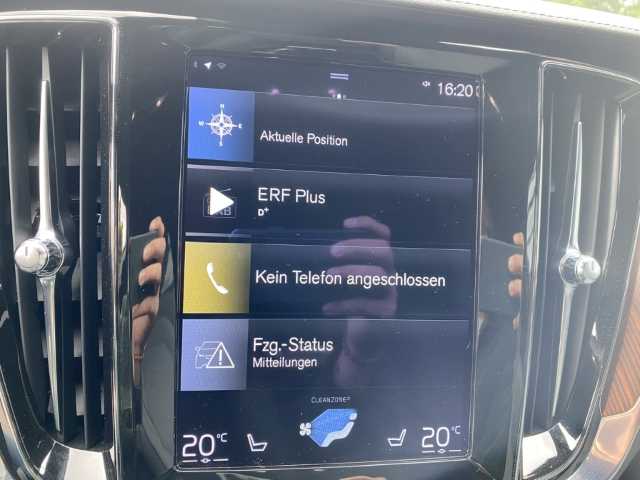 Volvo  V60 Recharge Inscription, T8 AWD Plug-in Hybrid