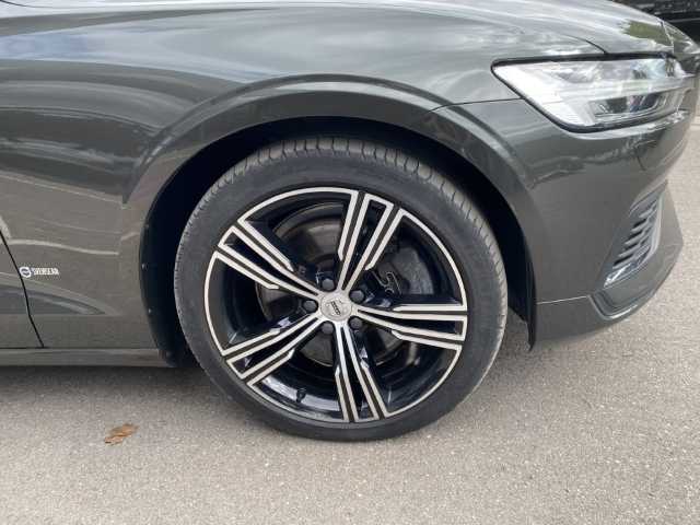 Volvo  V60 Recharge Inscription, T8 AWD Plug-in Hybrid