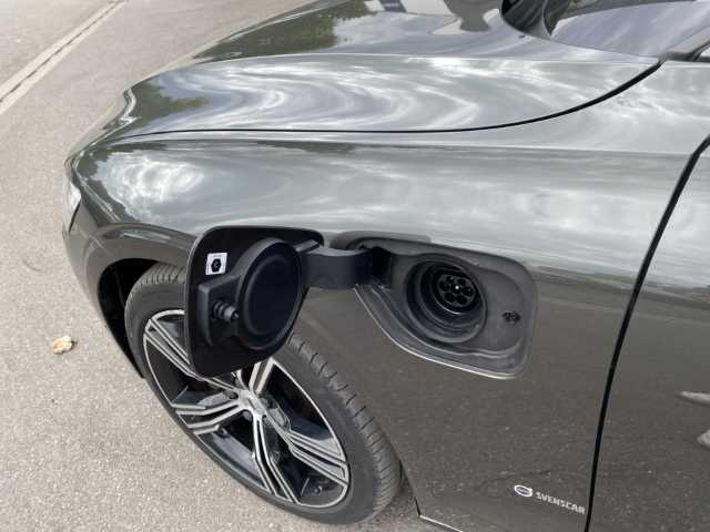 Volvo  V60 Recharge Inscription, T8 AWD Plug-in Hybrid