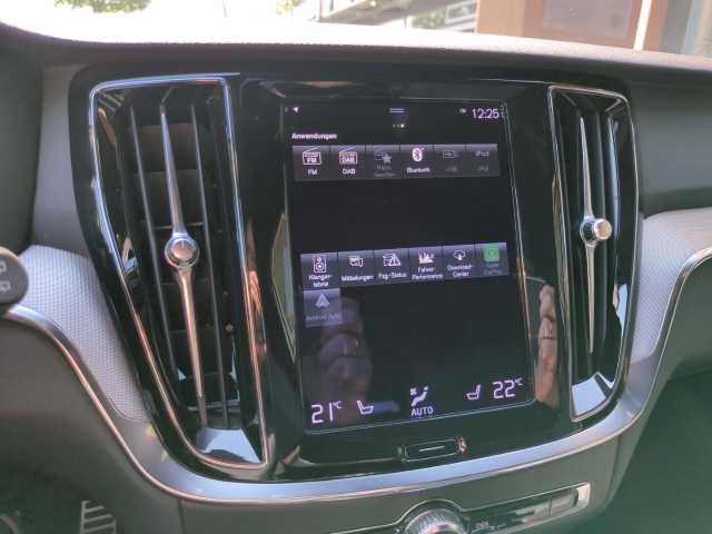 Volvo  V60 Recharge R-Design, T6 AWD Plug-in Hybrid