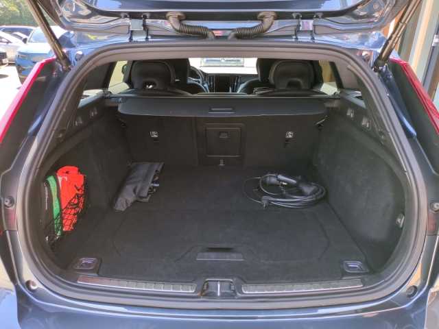 Volvo  V60 Recharge R-Design, T6 AWD Plug-in Hybrid