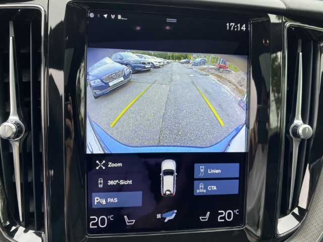 Volvo  XC60 Recharge R-Design, T6 AWD Plug-in Hybrid