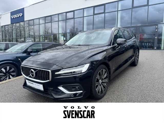 Volvo  V60 Inscription, B4 Mild-Hybrid Diesel