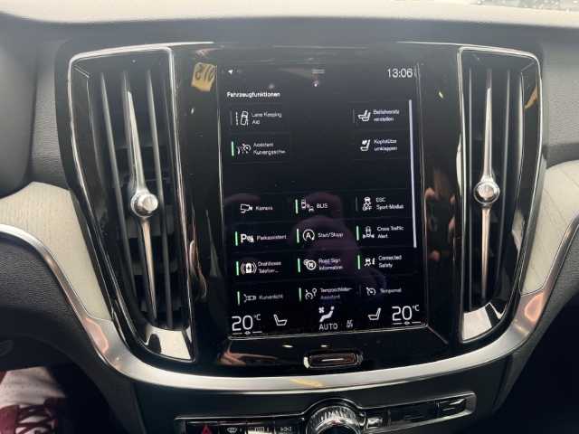 Volvo  V60 Inscription, B4 Mild-Hybrid Diesel