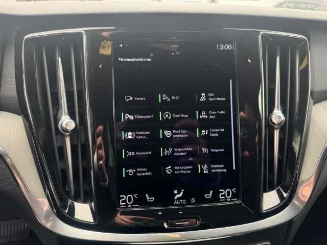 Volvo  V60 Inscription, B4 Mild-Hybrid Diesel