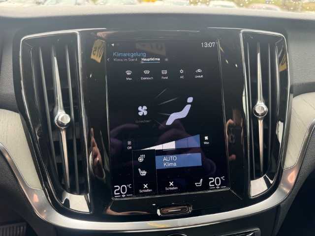 Volvo  V60 Inscription, B4 Mild-Hybrid Diesel