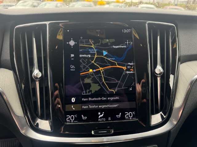 Volvo  V60 Inscription, B4 Mild-Hybrid Diesel