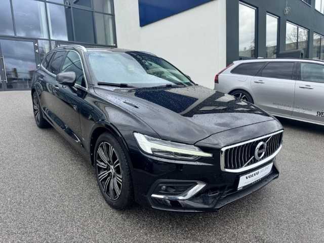Volvo  V60 Inscription, B4 Mild-Hybrid Diesel
