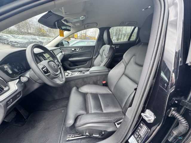Volvo  V60 Inscription, B4 Mild-Hybrid Diesel
