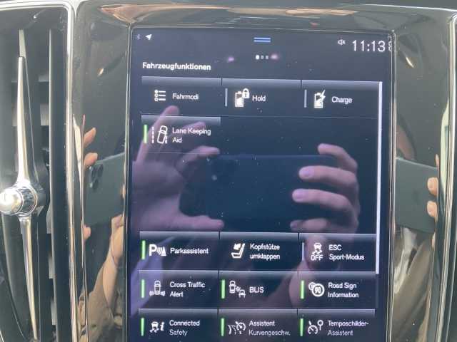 Volvo  V60 Recharge Inscription Expression, T6 AWD Plug-in Hybrid
