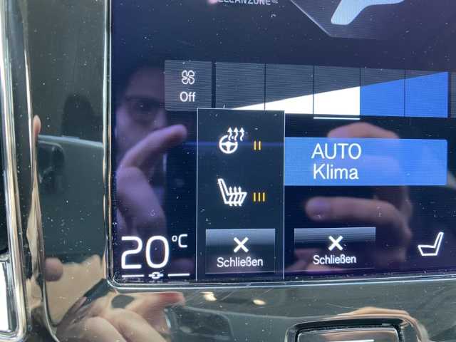 Volvo  V60 Recharge Inscription Expression, T6 AWD Plug-in Hybrid