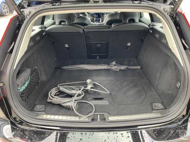 Volvo  V60 Recharge Inscription Expression, T6 AWD Plug-in Hybrid