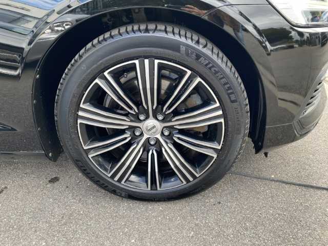 Volvo  V60 Recharge Inscription Expression, T6 AWD Plug-in Hybrid