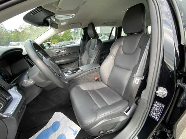 Volvo  V60 Recharge Inscription Expression, T6 AWD Plug-in Hybrid