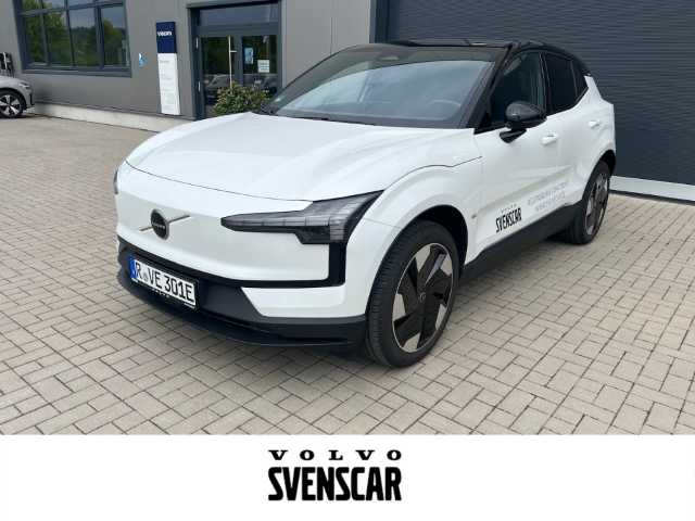 Volvo  EX30 Plus, Single Motor Extended Range, Elektrisch