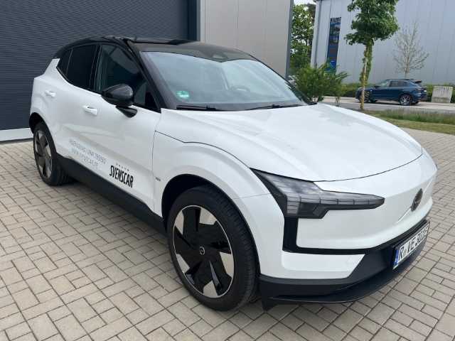Volvo  EX30 Plus, Single Motor Extended Range, Elektrisch