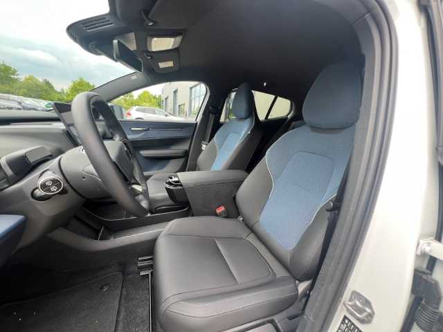 Volvo  EX30 Plus, Single Motor Extended Range, Elektrisch