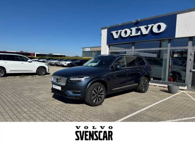 Volvo  XC90 Recharge Inscription Expression, T8 AWD Plug-in Hybrid, 7 Sitze