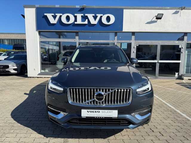 Volvo  XC90 Recharge Inscription Expression, T8 AWD Plug-in Hybrid, 7 Sitze
