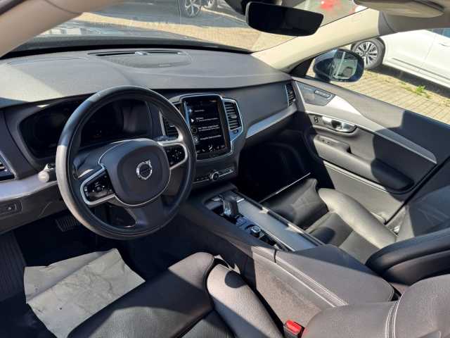 Volvo  XC90 Recharge Inscription Expression, T8 AWD Plug-in Hybrid, 7 Sitze