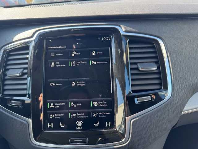 Volvo  XC90 Recharge Inscription Expression, T8 AWD Plug-in Hybrid, 7 Sitze