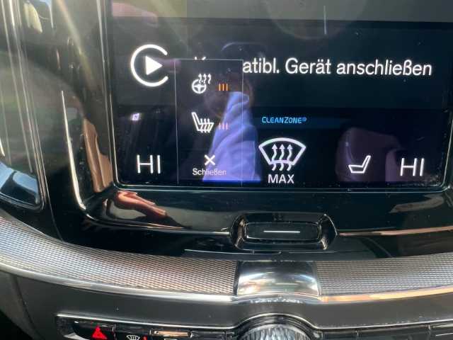 Volvo  XC60 Inscription, B5 Mild-Hybrid Diesel AWD