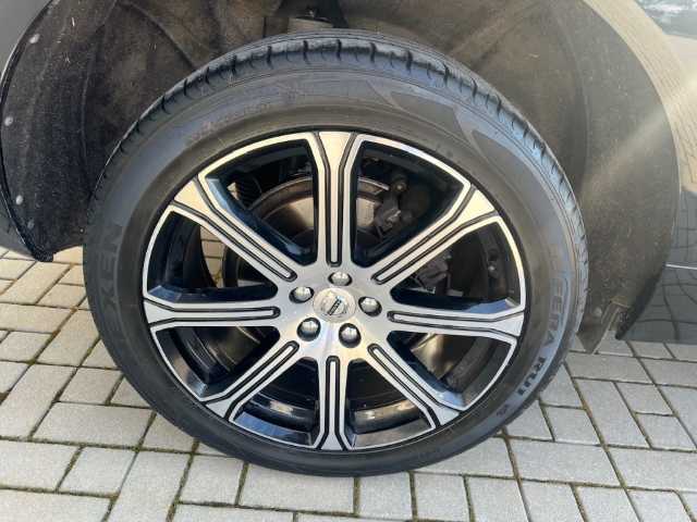 Volvo  XC60 Inscription, B5 Mild-Hybrid Diesel AWD