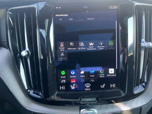 Volvo  XC60 Inscription, B5 Mild-Hybrid Diesel AWD
