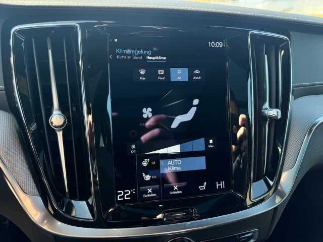 Volvo  V60 Recharge R-Design, T6 AWD Plug-in Hybrid