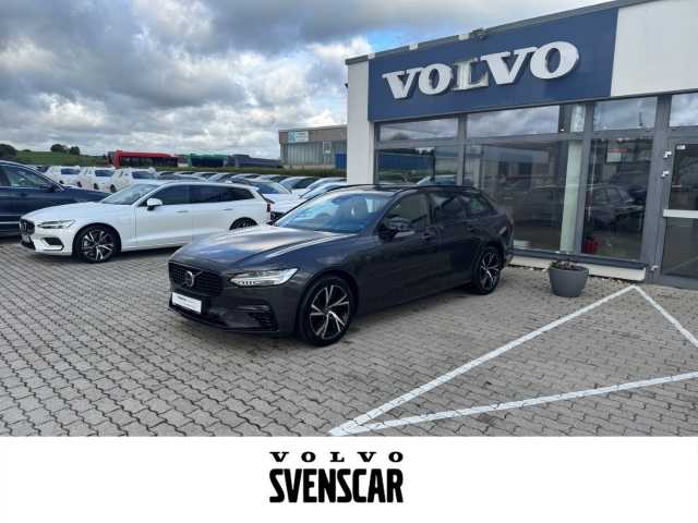 Volvo  V90 Recharge R-Design, T6 AWD Plug-in Hybrid