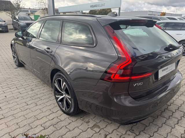Volvo  V90 Recharge R-Design, T6 AWD Plug-in Hybrid