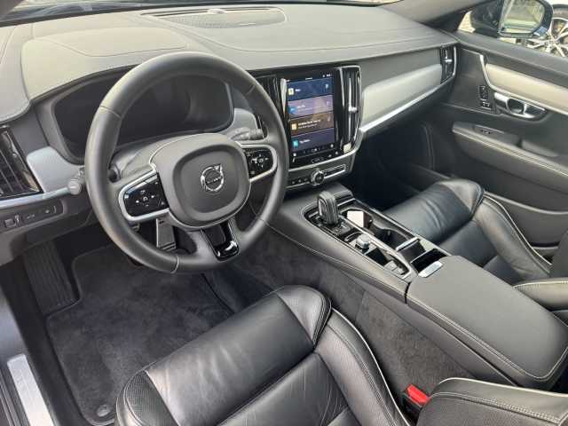 Volvo  V90 Recharge R-Design, T6 AWD Plug-in Hybrid