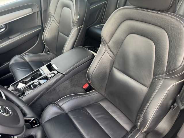Volvo  V90 Recharge R-Design, T6 AWD Plug-in Hybrid