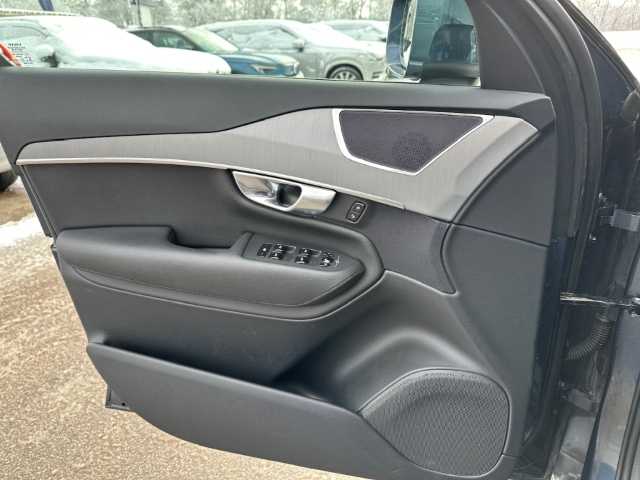 Volvo  XC90 Recharge Inscription Expression, T8 AWD Plug-in Hybrid, 7 Sitze