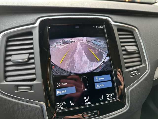 Volvo  XC90 Recharge Inscription Expression, T8 AWD Plug-in Hybrid, 7 Sitze