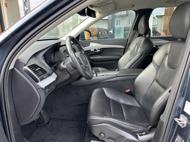 Volvo  XC90 Recharge Inscription Expression, T8 AWD Plug-in Hybrid, 7 Sitze