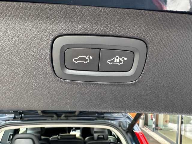 Volvo  XC90 Recharge Inscription Expression, T8 AWD Plug-in Hybrid, 7 Sitze