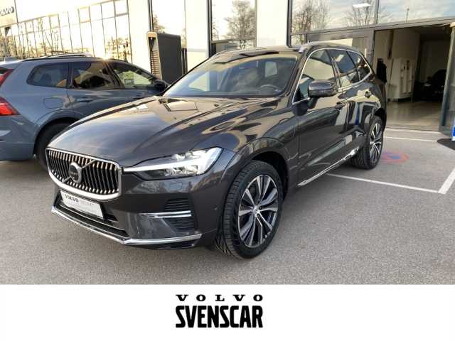 Volvo  XC60 Recharge Inscription, T6 AWD Plug-in Hybrid