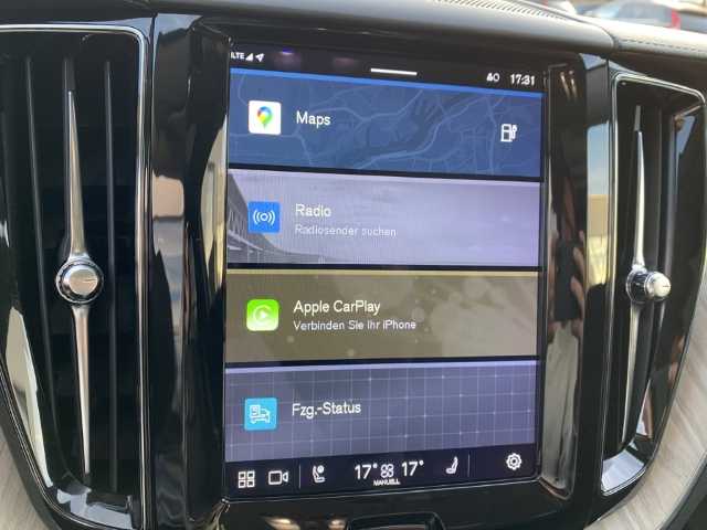 Volvo  XC60 Recharge Inscription, T6 AWD Plug-in Hybrid