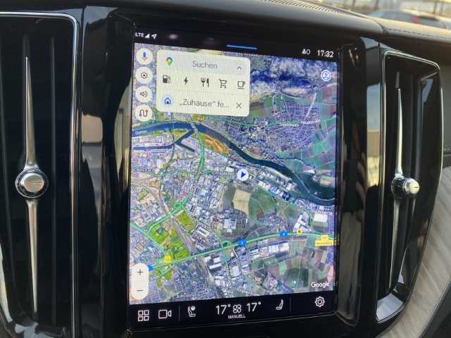 Volvo  XC60 Recharge Inscription, T6 AWD Plug-in Hybrid