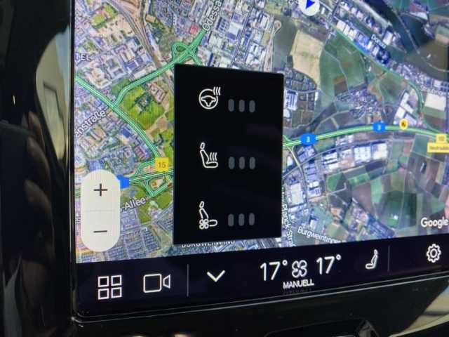 Volvo  XC60 Recharge Inscription, T6 AWD Plug-in Hybrid