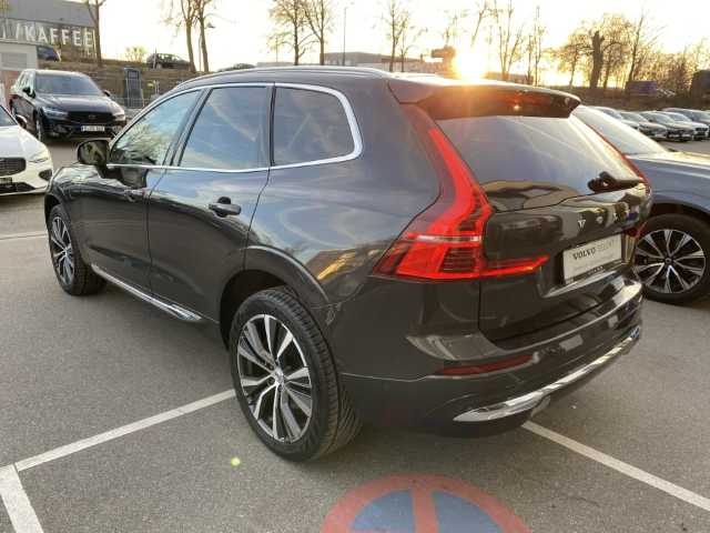 Volvo  XC60 Recharge Inscription, T6 AWD Plug-in Hybrid