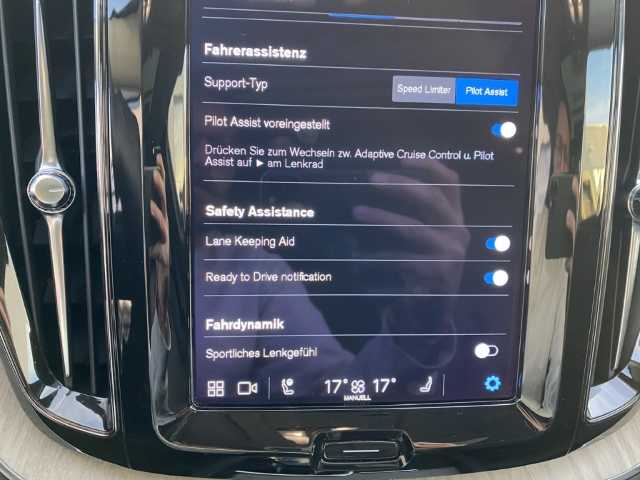 Volvo  XC60 Recharge Inscription, T6 AWD Plug-in Hybrid
