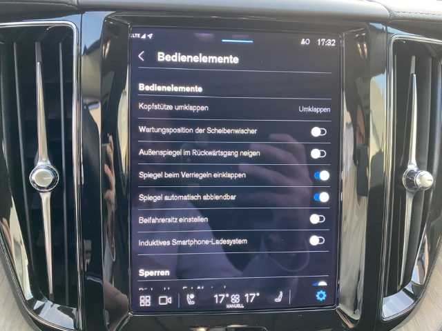 Volvo  XC60 Recharge Inscription, T6 AWD Plug-in Hybrid